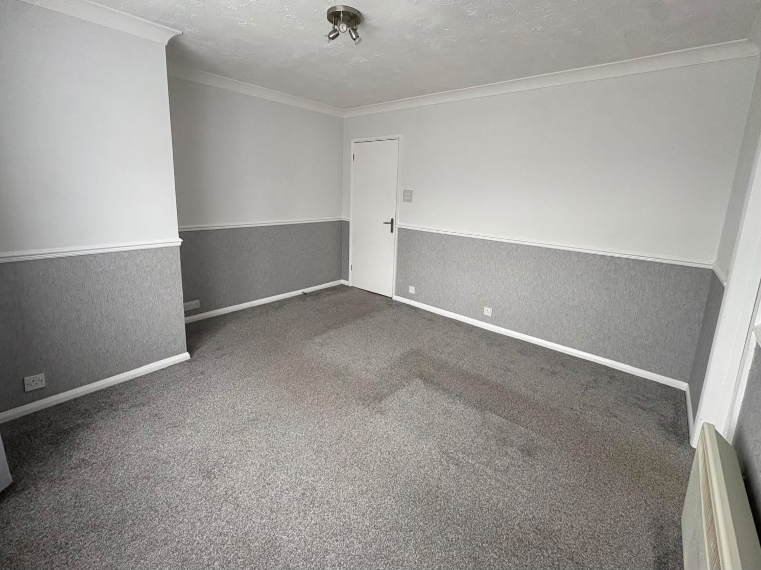 One Bedroom Flat — photo 4