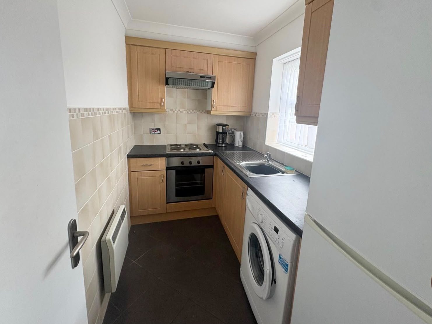 One Bedroom Flat — photo 5