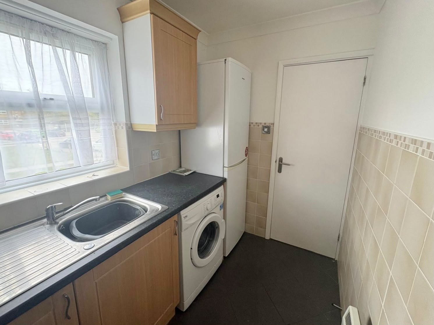 One Bedroom Flat — photo 6