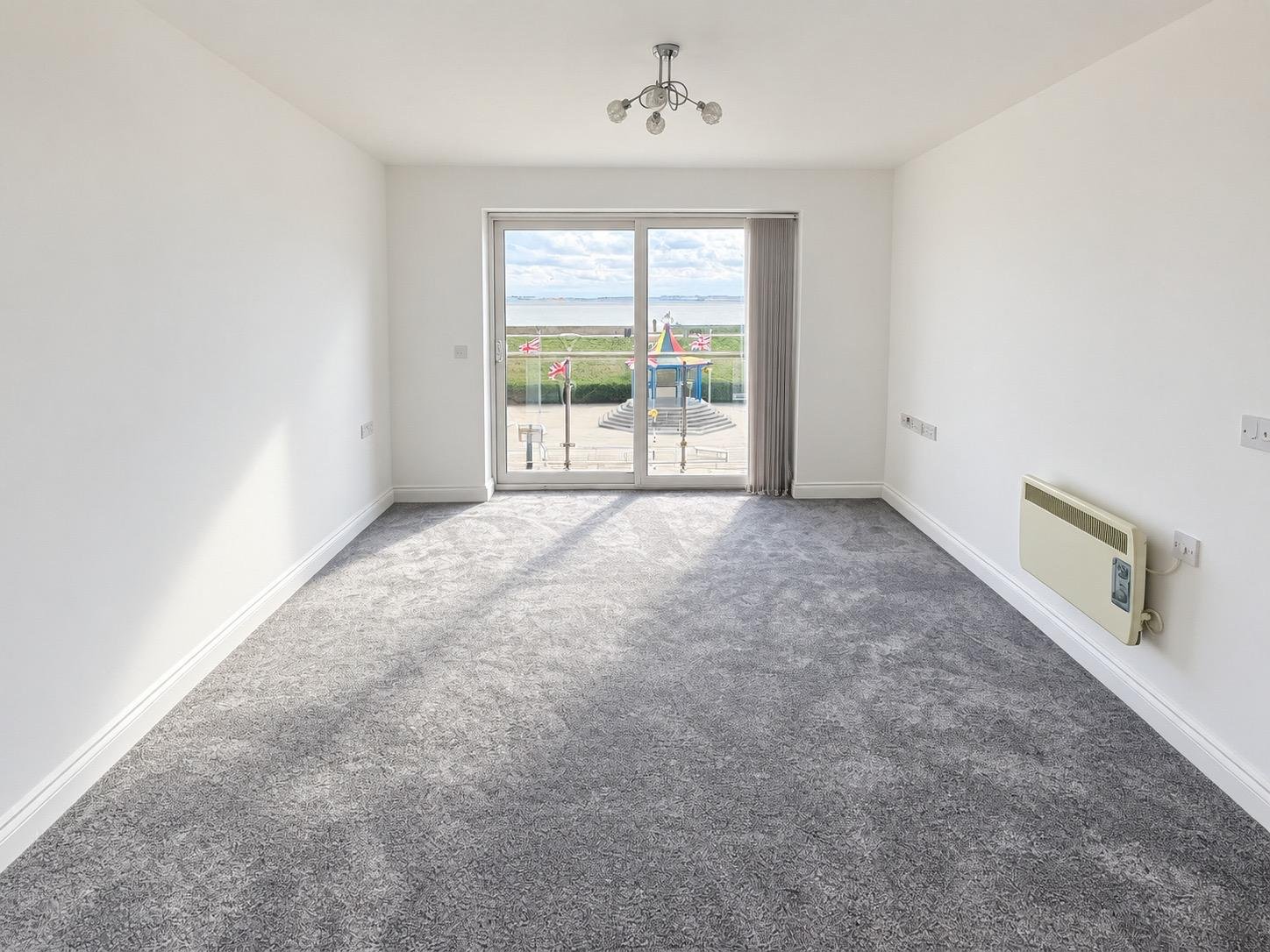 Two Bedroom FLat — photo 4